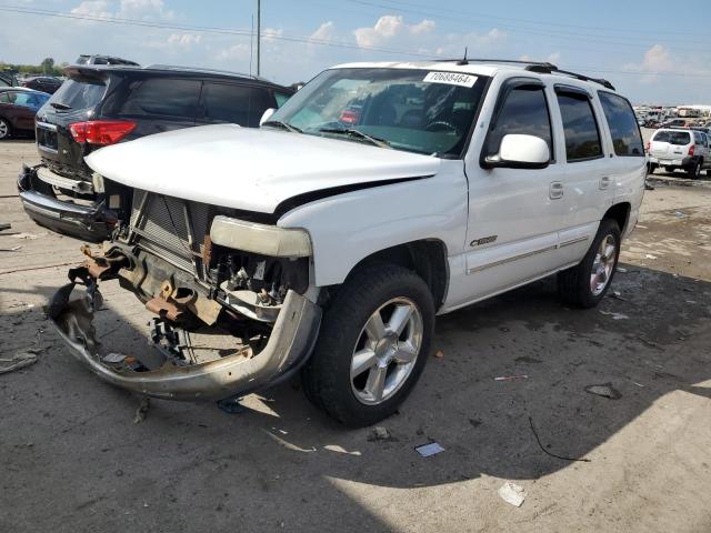 chevrolet tahoe 2002 1gnek13z02j290437