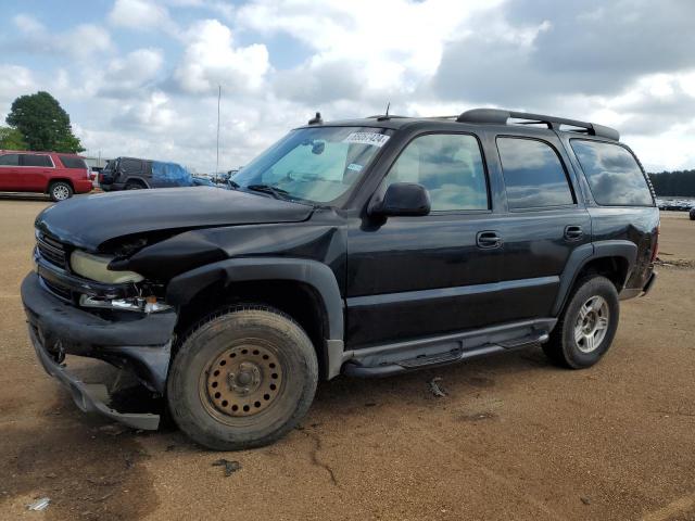 chevrolet tahoe 2003 1gnek13z03r123675