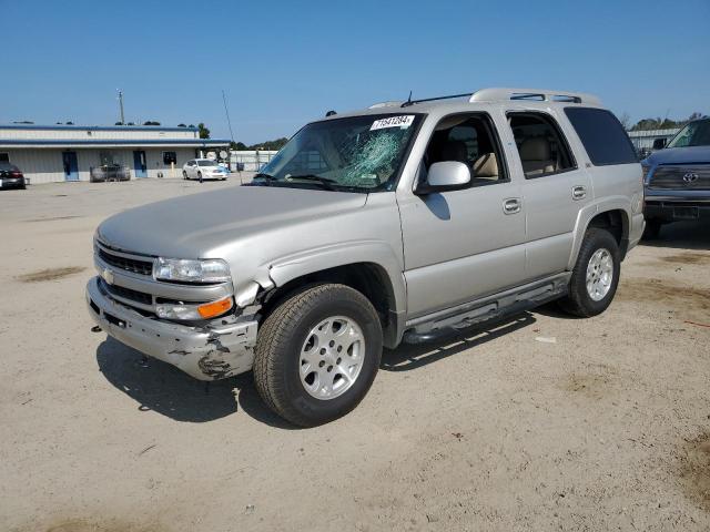 chevrolet tahoe k150 2004 1gnek13z04r283976