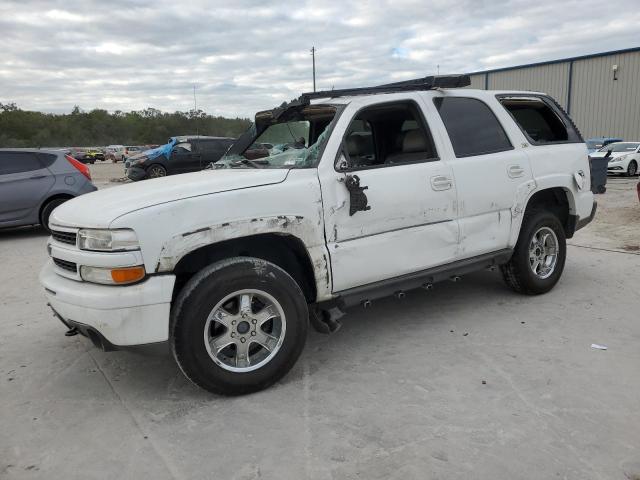 chevrolet tahoe k150 2002 1gnek13z22r210508