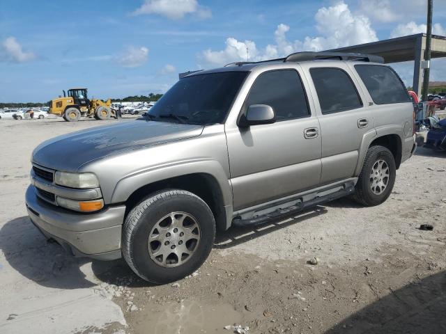 chevrolet tahoe 2002 1gnek13z32r221534