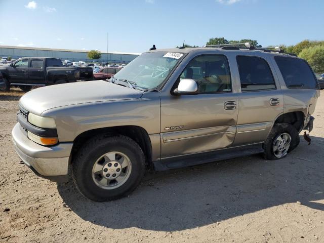 chevrolet tahoe k150 2003 1gnek13z33j101295