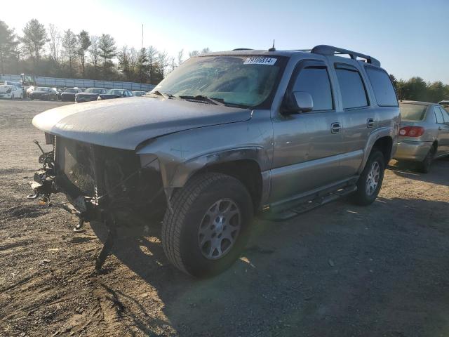 chevrolet tahoe k150 2003 1gnek13z33r119457