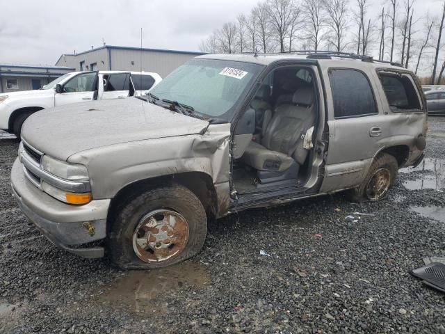 chevrolet tahoe k150 2002 1gnek13z52j201879