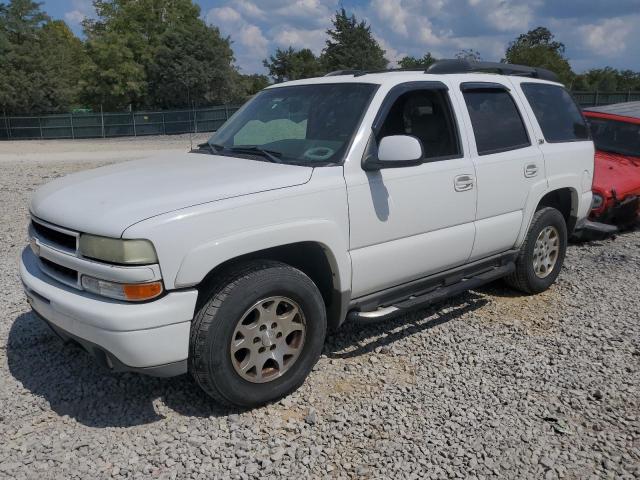 chevrolet tahoe k150 2004 1gnek13z64r123553