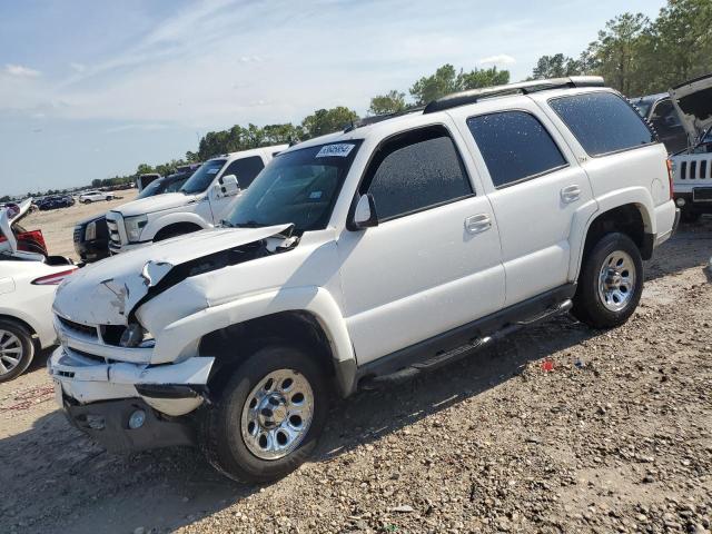 chevrolet tahoe 2004 1gnek13z74r129703