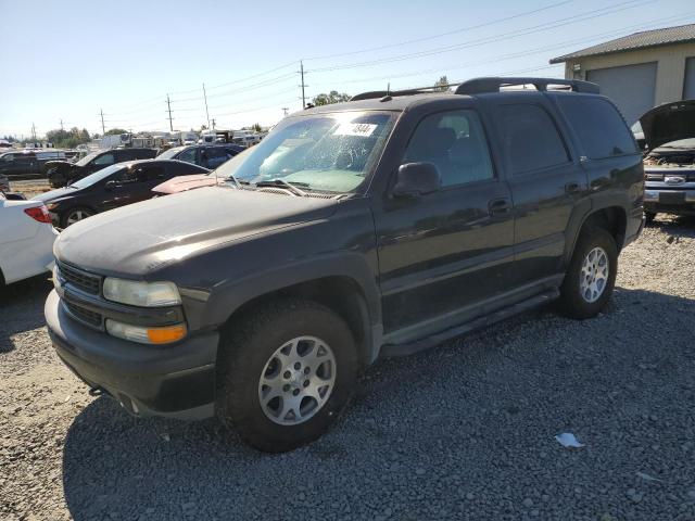 chevrolet tahoe 2003 1gnek13z83r248410