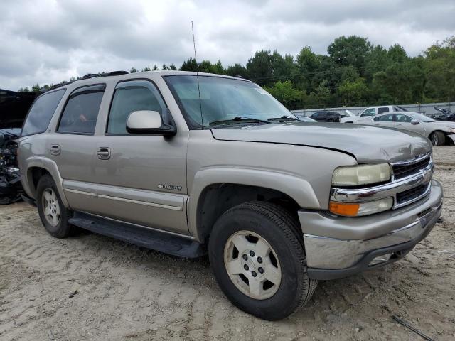 chevrolet tahoe k150 2002 1gnek13z92r265246