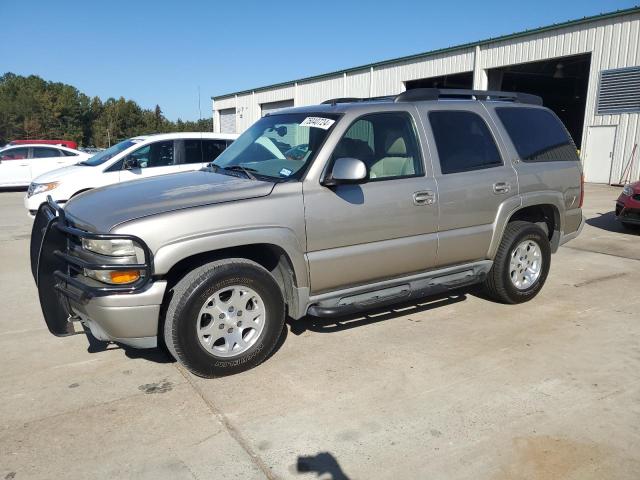 chevrolet tahoe k150 2002 1gnek13zx2r248892