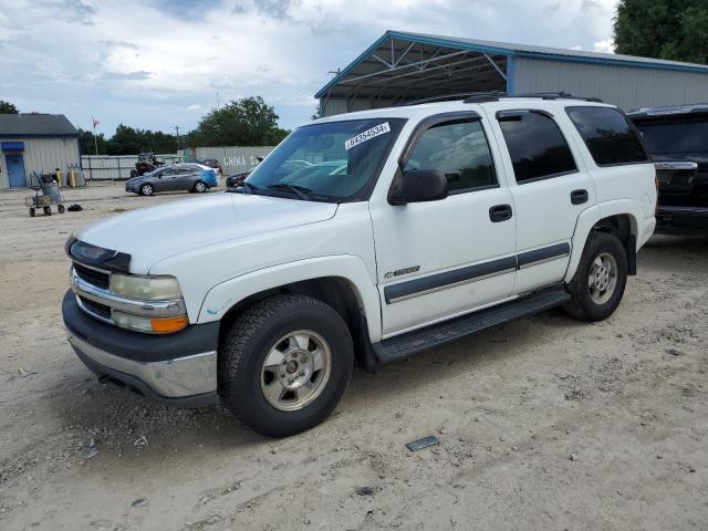 chevrolet tahoe 2003 1gnek13zx3j224818