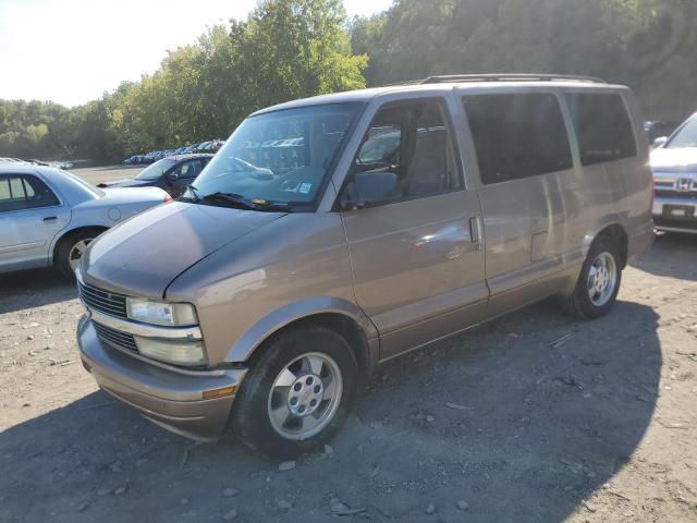 chevrolet astro 2003 1gnel19x23b119896