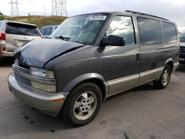 chevrolet astro 2003 1gnel19x23b125777