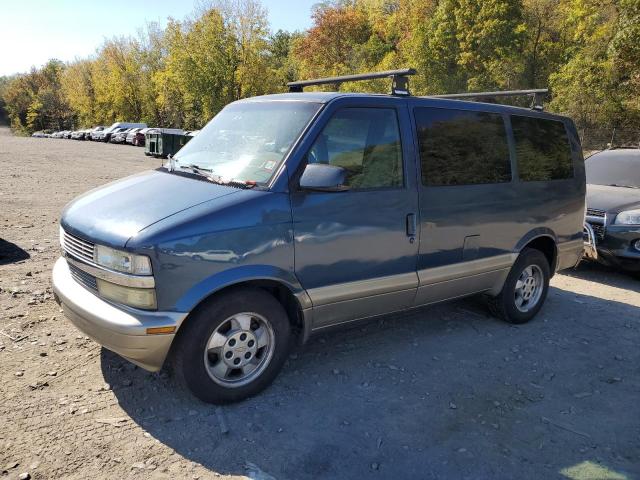 chevrolet astro 2003 1gnel19x43b125943