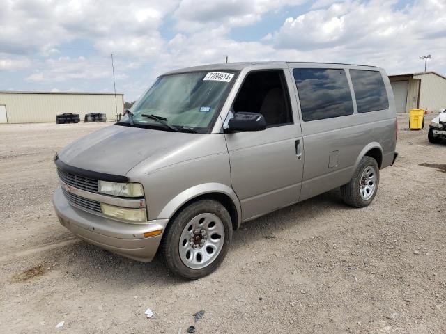 chevrolet astro 2003 1gnel19x43b132357