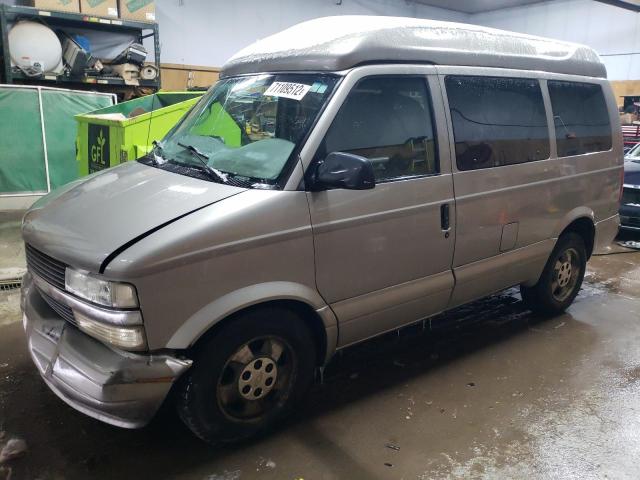 chevrolet astro 2003 1gnel19x73b133583