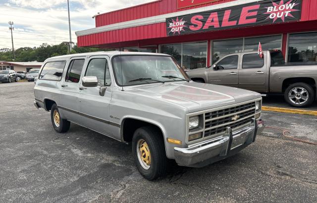 chevrolet  1989 1gner16k2kf155893