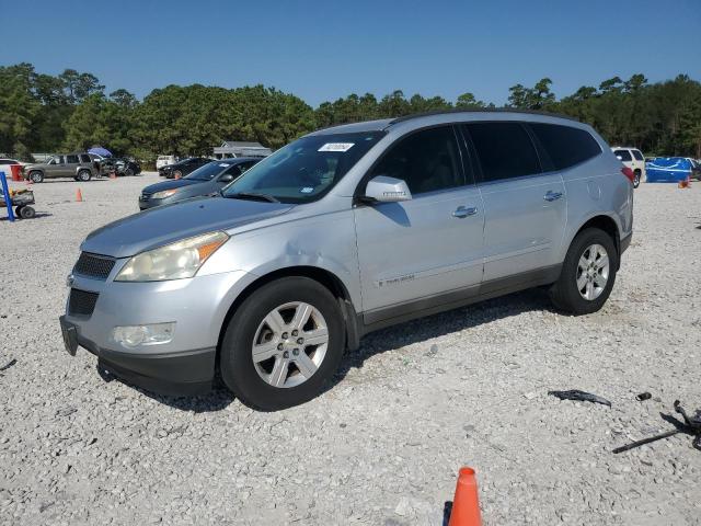 chevrolet traverse l 2009 1gner23d09s114028