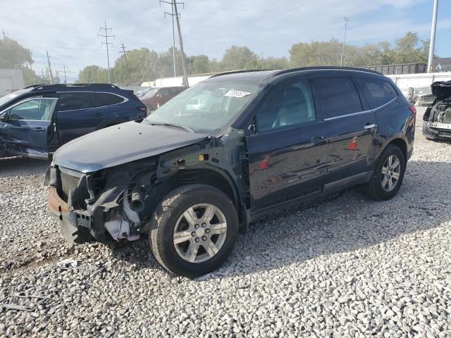 chevrolet traverse l 2009 1gner23d79s174713