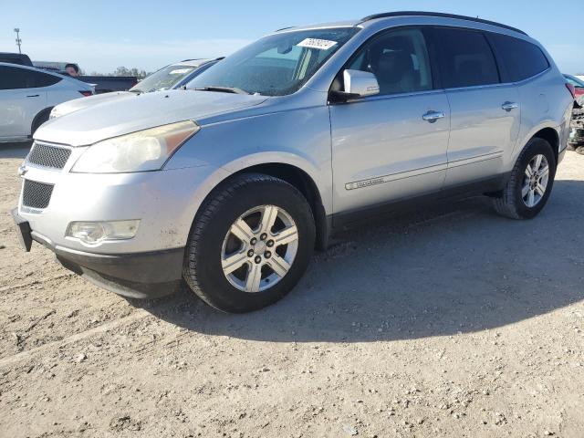 chevrolet traverse l 2009 1gner23d89s100717