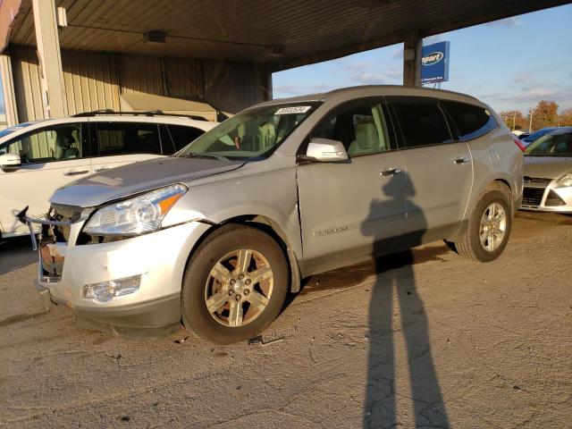 chevrolet traverse l 2009 1gner23d99s100824