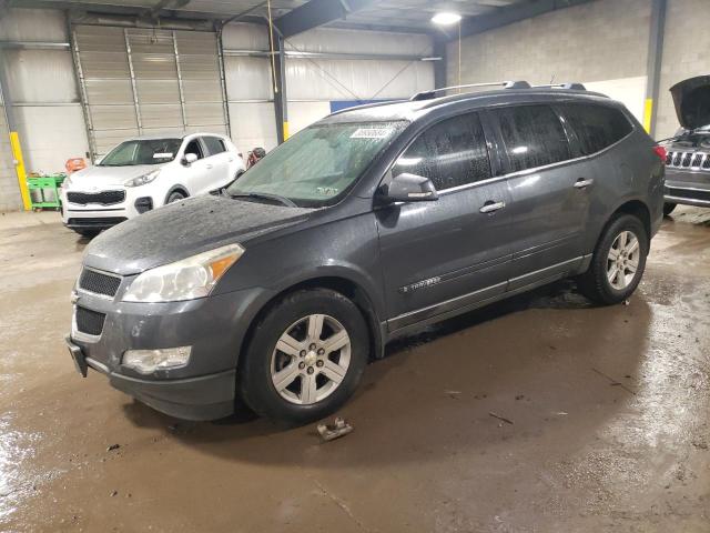 chevrolet traverse 2009 1gner23dx9s111766