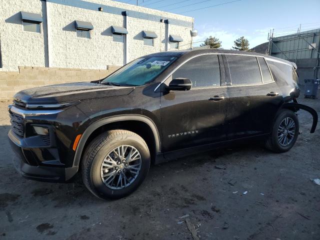 chevrolet traverse l 2024 1gnereks0rj189738