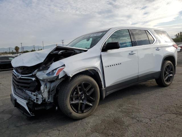 chevrolet traverse 2019 1gnerfkw0kj106727