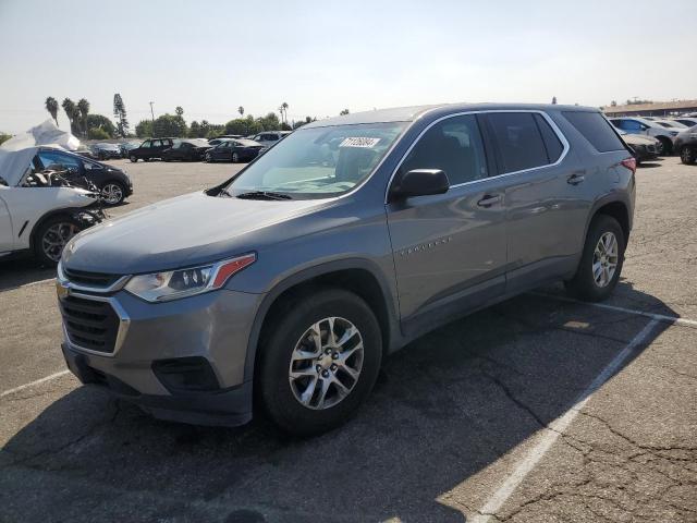 chevrolet traverse l 2019 1gnerfkw0kj121681