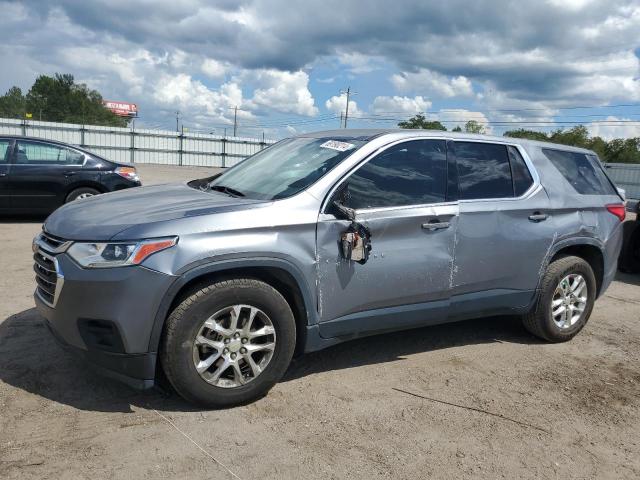 chevrolet traverse l 2019 1gnerfkw0kj223918