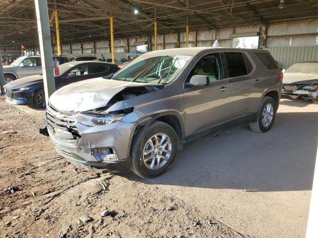 chevrolet traverse 2019 1gnerfkw0kj253808