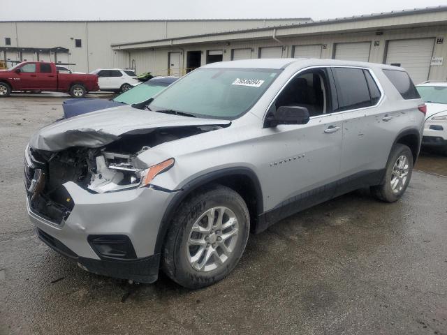 chevrolet traverse l 2020 1gnerfkw0lj262171