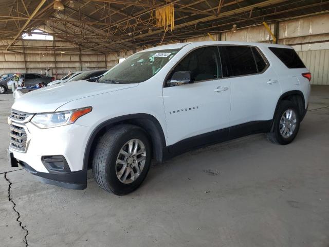 chevrolet traverse l 2020 1gnerfkw1lj254368