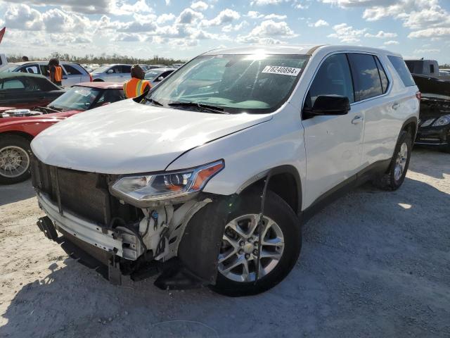 chevrolet traverse l 2020 1gnerfkw1lj313922