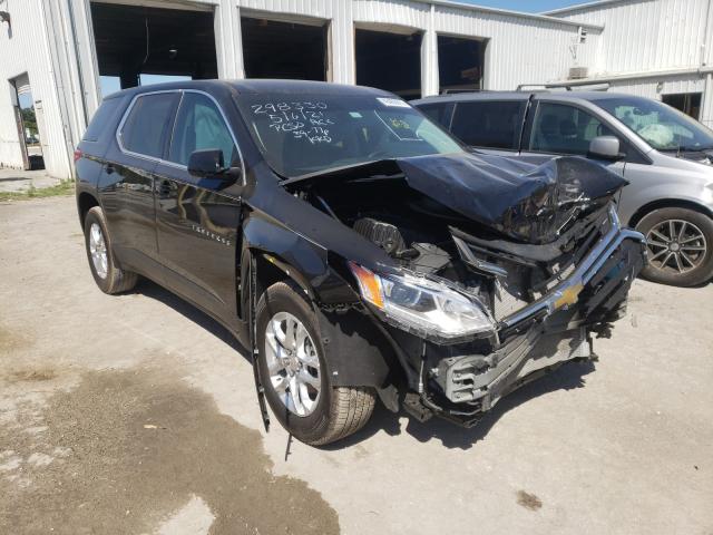 chevrolet traverse l 2020 1gnerfkw1lj315007