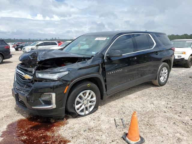 chevrolet traverse l 2023 1gnerfkw1pj181072