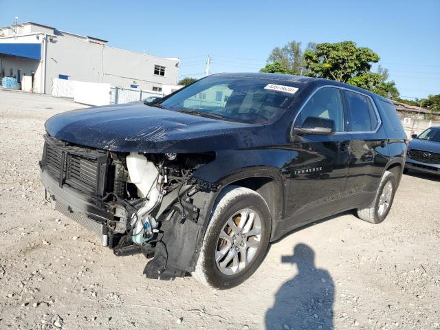 chevrolet traverse l 2023 1gnerfkw2pj211048