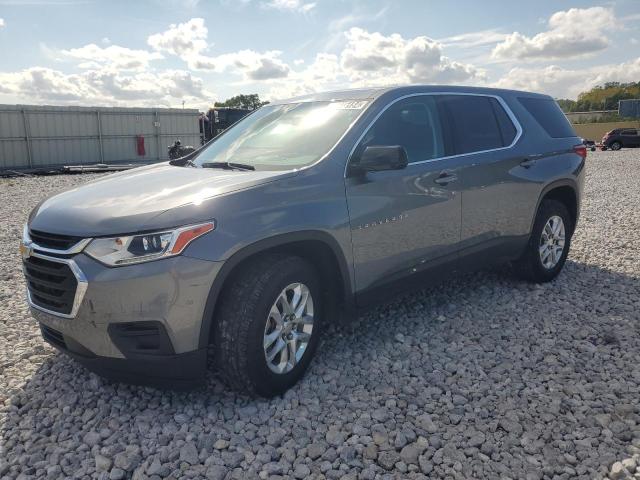 chevrolet traverse l 2019 1gnerfkw3kj229129