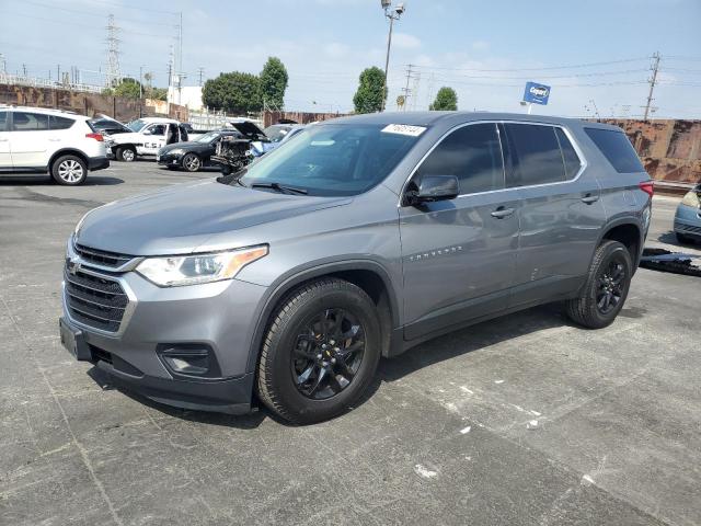 chevrolet traverse l 2019 1gnerfkw3kj266990