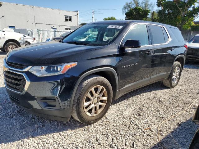 chevrolet traverse l 2020 1gnerfkw3lj101720