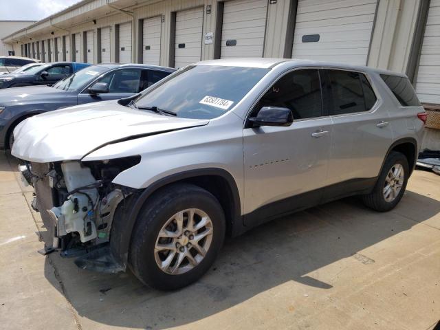 chevrolet traverse l 2020 1gnerfkw3lj228757