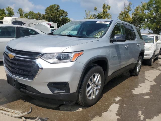 chevrolet traverse l 2021 1gnerfkw3mj188326