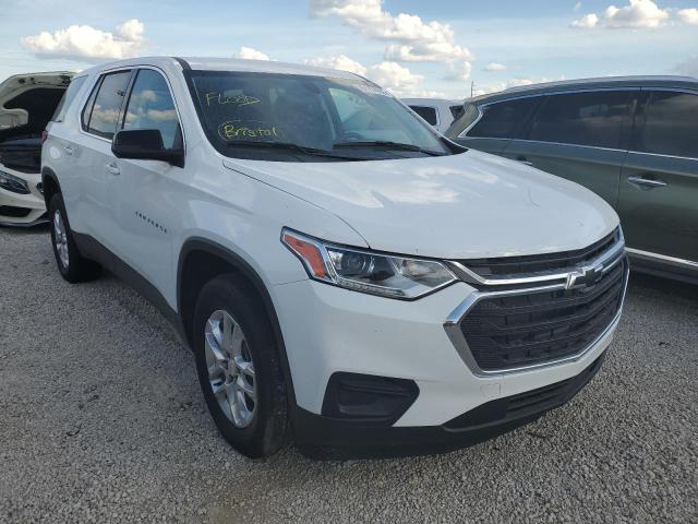 chevrolet traverse l 2021 1gnerfkw3mj226749