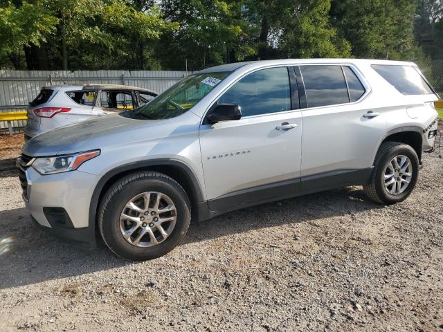 chevrolet traverse l 2019 1gnerfkw4kj306378