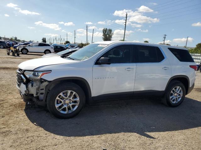 chevrolet  2019 1gnerfkw4kj309698