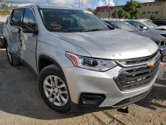 chevrolet traverse l 2021 1gnerfkw4mj162401