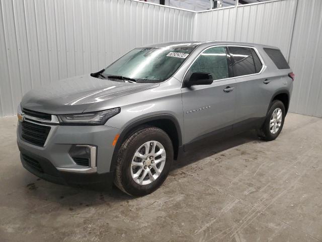 chevrolet traverse l 2023 1gnerfkw4pj327061