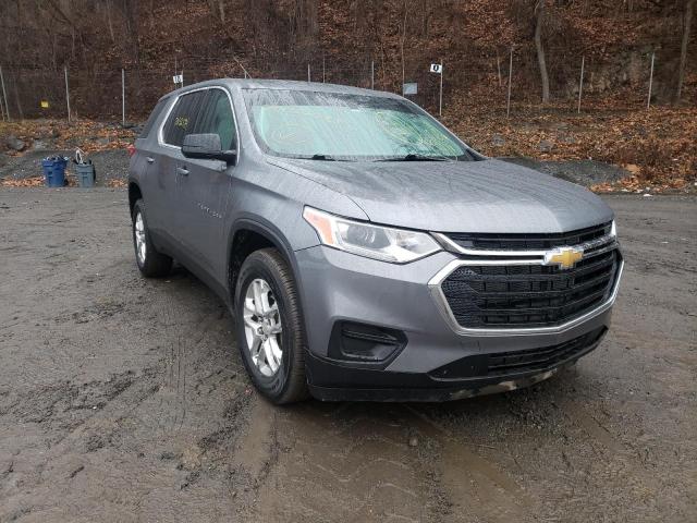 chevrolet traverse l 2020 1gnerfkw5lj213564