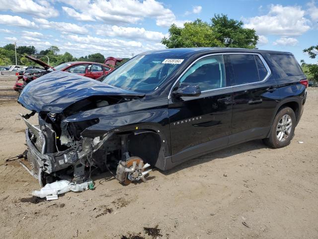 chevrolet traverse l 2020 1gnerfkw5lj244166