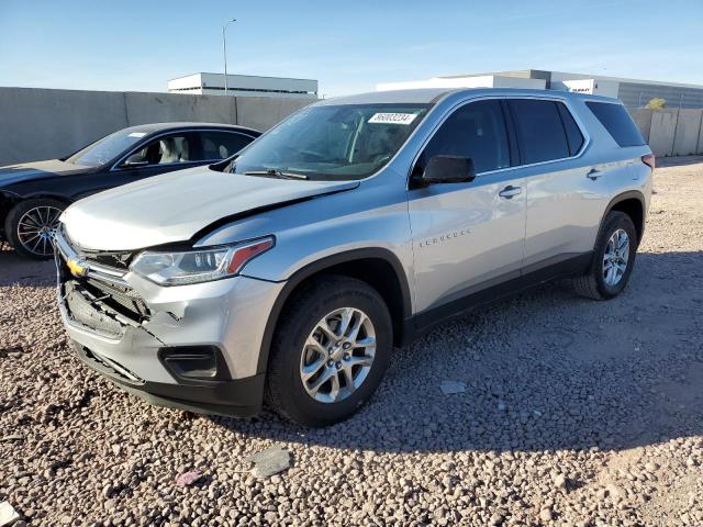 chevrolet traverse l 2020 1gnerfkw5lj266748