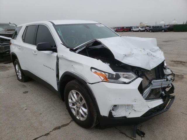 chevrolet traverse l 2020 1gnerfkw5lj272551